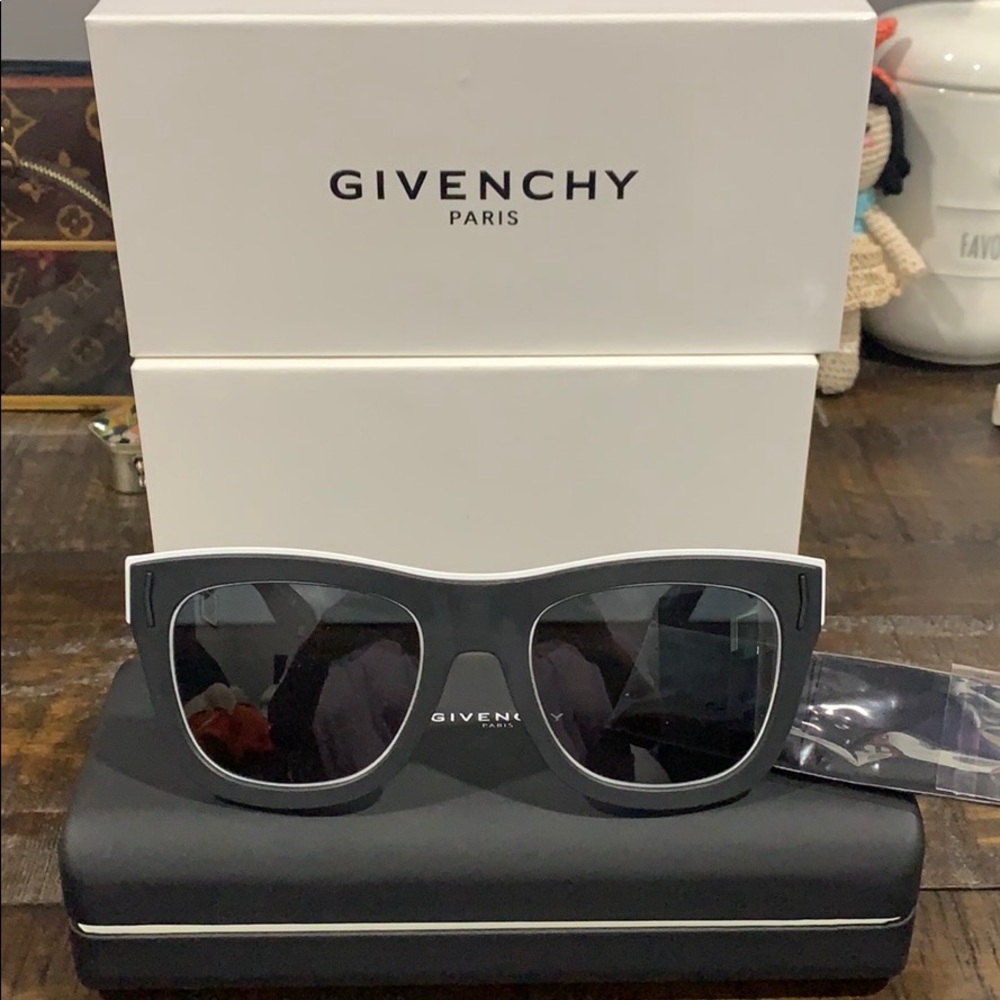Givenchy Paris Sunglasses
